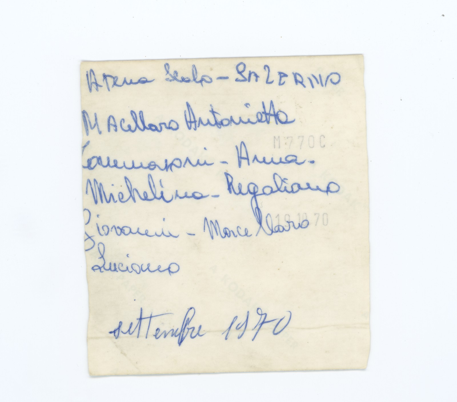 Miniatura
